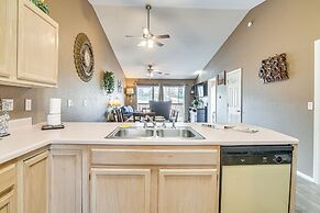 Stunning Table Rock Lake Condo Near Branson Strip!