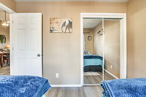 Stunning Table Rock Lake Condo Near Branson Strip!