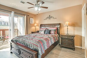 Stunning Table Rock Lake Condo Near Branson Strip!