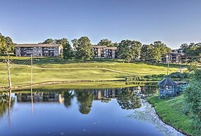 Stunning Table Rock Lake Condo Near Branson Strip!