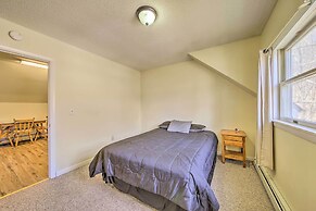 Cozy Bingham Apt, 1 Mi to Rafting & ATV Trail
