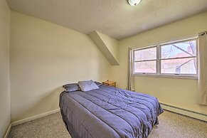 Cozy Bingham Apt, 1 Mi to Rafting & ATV Trail