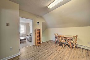 Cozy Bingham Apt, 1 Mi to Rafting & ATV Trail