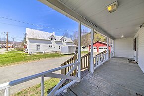 Cozy Bingham Apt, 1 Mi to Rafting & ATV Trail