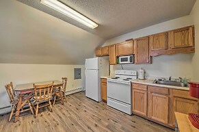 Cozy Bingham Apt, 1 Mi to Rafting & ATV Trail