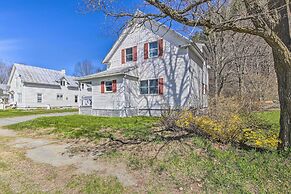 Cozy Bingham Apt, 1 Mi to Rafting & ATV Trail