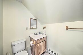 Cozy Bingham Apt, 1 Mi to Rafting & ATV Trail