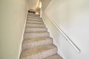 Cozy Bingham Apt, 1 Mi to Rafting & ATV Trail