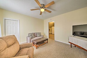 Cozy Bingham Apt, 1 Mi to Rafting & ATV Trail