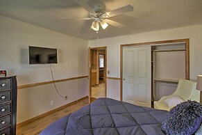 Spacious Lancaster Family Ranch - BBQ & Patio