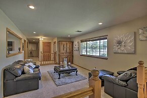 Spacious Lancaster Family Ranch - BBQ & Patio