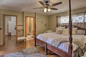 Spacious Lancaster Family Ranch - BBQ & Patio