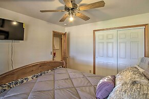 Spacious Lancaster Family Ranch - BBQ & Patio