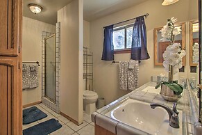 Spacious Lancaster Family Ranch - BBQ & Patio