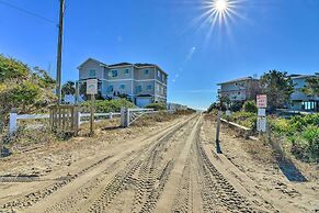 1 Ocean Fun:' Emerald Isle Apt, Steps to Beaches!