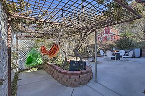 'zion Haven' w/ Fire Pit: 23 Mi to Nat'l Park!