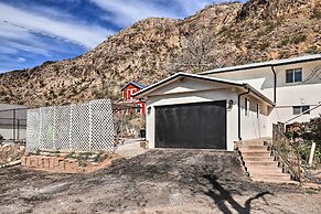 'zion Haven' w/ Fire Pit: 23 Mi to Nat'l Park!