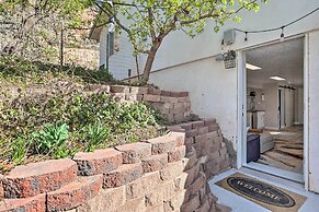 'zion Haven' w/ Fire Pit: 23 Mi to Nat'l Park!