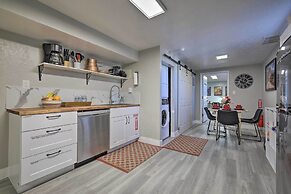 'zion Haven' w/ Fire Pit: 23 Mi to Nat'l Park!