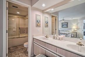 Branson Condo w/ Sunroom Near Downtown!