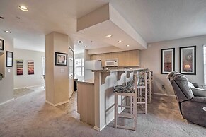 Branson Condo w/ Sunroom Near Downtown!