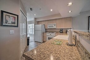 Branson Condo w/ Sunroom Near Downtown!