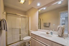 Branson Condo w/ Sunroom Near Downtown!