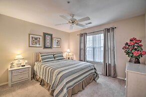 Branson Condo w/ Sunroom Near Downtown!