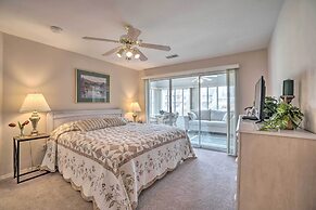 Branson Condo w/ Sunroom Near Downtown!