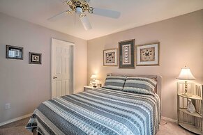 Branson Condo w/ Sunroom Near Downtown!