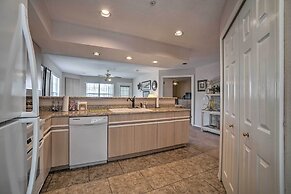 Branson Condo w/ Sunroom Near Downtown!