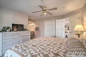 Branson Condo w/ Sunroom Near Downtown!