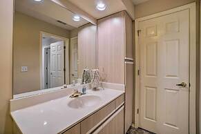 Branson Condo w/ Sunroom Near Downtown!