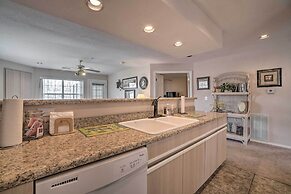 Branson Condo w/ Sunroom Near Downtown!
