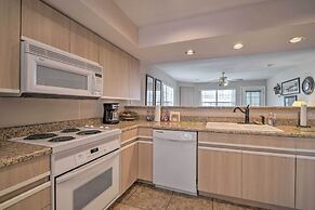 Branson Condo w/ Sunroom Near Downtown!