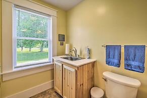 Charming Stanley Home w/ Yard, 7 Mi to Seneca Lake