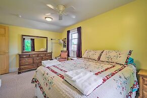 Charming Stanley Home w/ Yard, 7 Mi to Seneca Lake