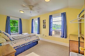 Charming Stanley Home w/ Yard, 7 Mi to Seneca Lake