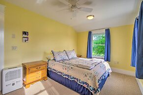 Charming Stanley Home w/ Yard, 7 Mi to Seneca Lake