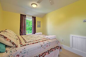 Charming Stanley Home w/ Yard, 7 Mi to Seneca Lake