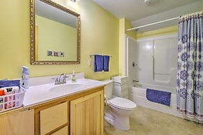 Charming Stanley Home w/ Yard, 7 Mi to Seneca Lake