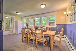 Charming Stanley Home w/ Yard, 7 Mi to Seneca Lake