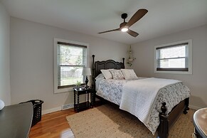 Walk to Beach: Lake Michigan Getaway!