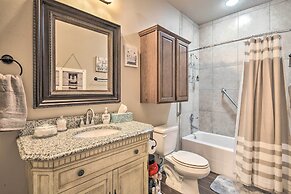 Inviting Amarillo Gem Near Palo Duro Canyon!