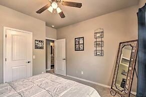 Inviting Amarillo Gem Near Palo Duro Canyon!