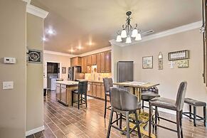 Inviting Amarillo Gem Near Palo Duro Canyon!