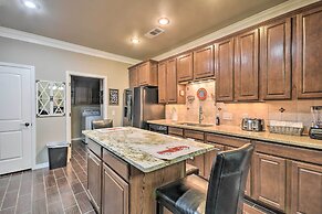 Inviting Amarillo Gem Near Palo Duro Canyon!