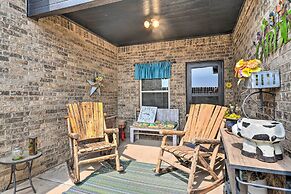 Inviting Amarillo Gem Near Palo Duro Canyon!