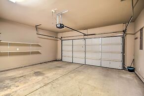 Inviting Amarillo Gem Near Palo Duro Canyon!