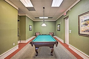 Riverfront Palm Coast Getaway w/ Resort Amenities!